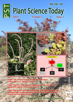 Journal cover (PST 2.1)