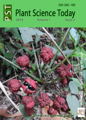 Cover picture Vol 1 No2